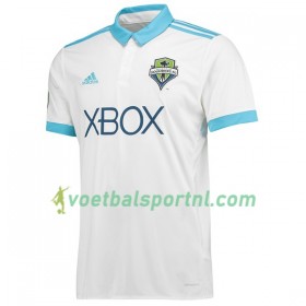 Seattle Sounders Uit Shirt 2018-19